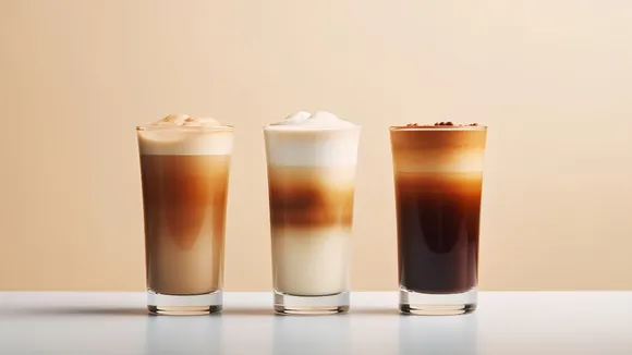Vietnamese Coffee in Delhi 