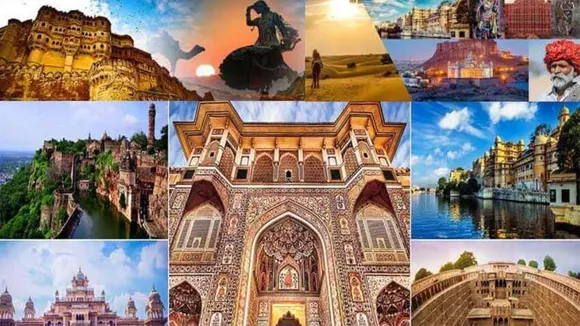 legacy businesses in rajasthan