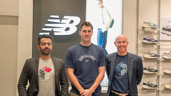 new balances store in mumbai