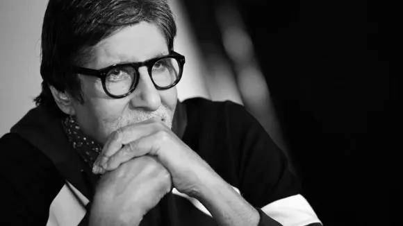 amitavh bachchan facts