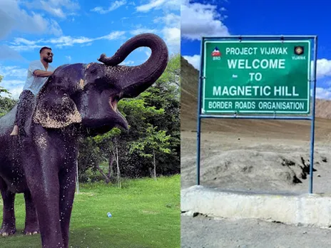 unique things to do in india