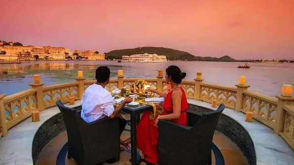 romantic getaways