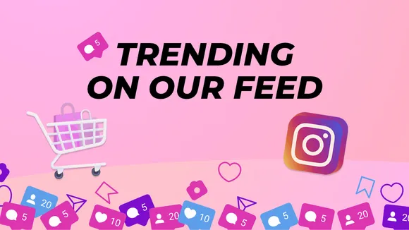 Instagram Brands