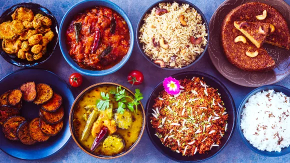 odia dishes