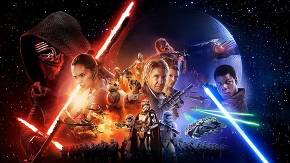 star wars merchandise