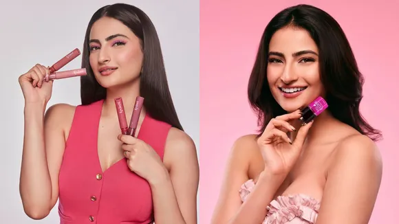 Etude Palak Tiwari