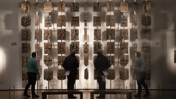 museums in India