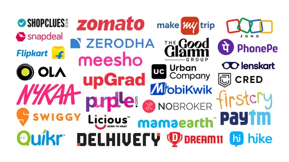 India’s Unicorn Club