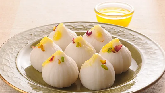 Ukadiche Modak