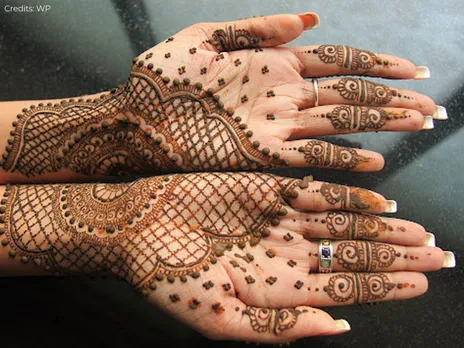 mehendi