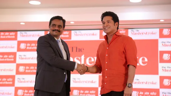 Bank of Baroda