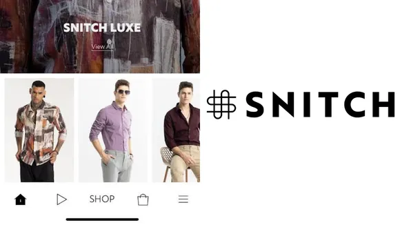snitch app