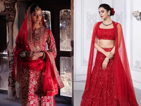 bridal fashion outfits
