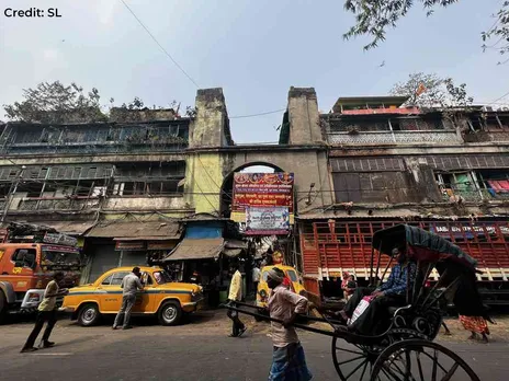 Natun Bazar