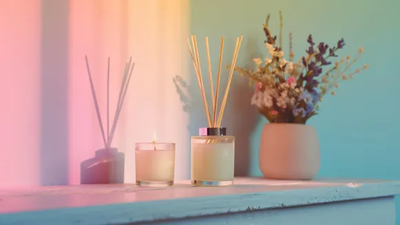 Home Fragrances