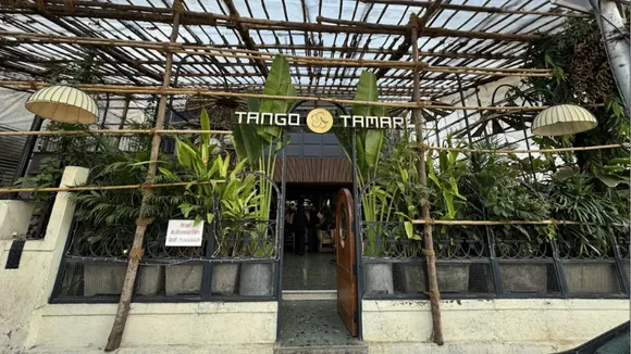 Tango Tamari