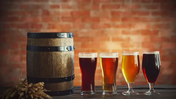 beer in bangalore
