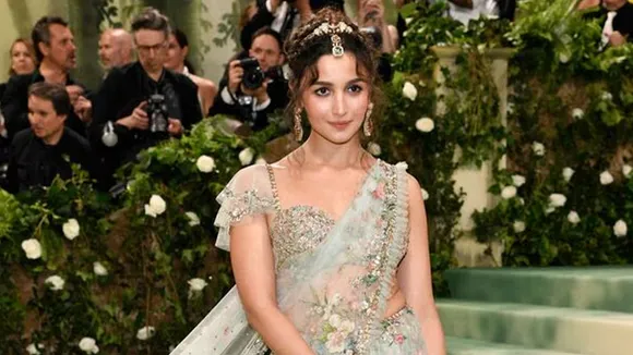 Met Gala 2024