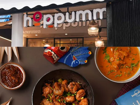 hoppumm bandra