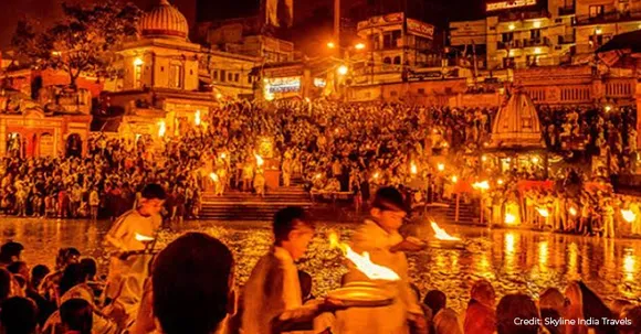 Any plans for Diwali yet? Let's have a glance at places popular for celebrating Diwali in India!