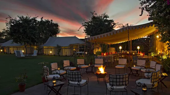 These Boutique Hotels in India are up and running again
