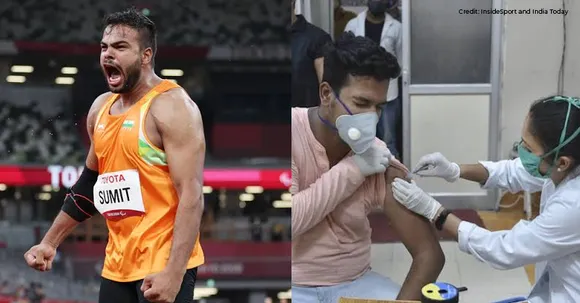 Local roundup: Sumit Antil wins gold, Himachal Pradesh vaccinates all adult population and more significant stories for you