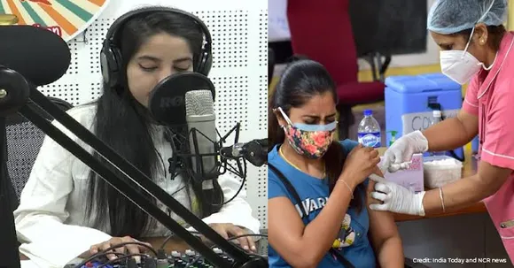 Local roundup: Kerala starts 24×7 drive-through vaccination, first youngest female RJ of Kashmir, and more such stories for you
