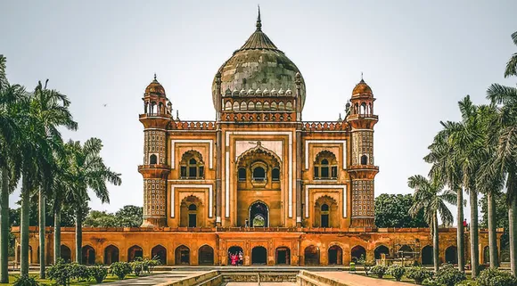 Dilli
