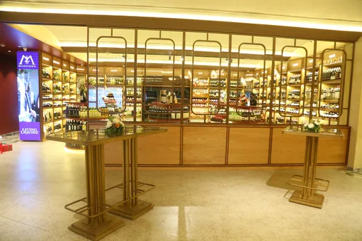 Make Your Senses Dance With Delight At Mansionz’s Vindulge Wine Festival in Lower Parel!