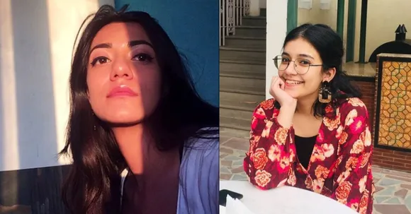 Movement through art: Meet women artists on Instagram fighting age-old patriarchy through visual art and illustrations!