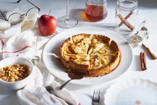 Looking For A Perfect Pie? Usher Yourself To These Pie Places In Delhi NCR!