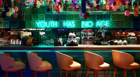 Brunch Date? Have a Laid Back Sunday Brunch at YOUnion, Mumbai!