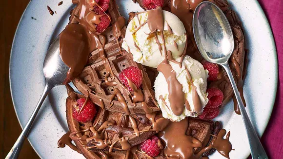 waffle places