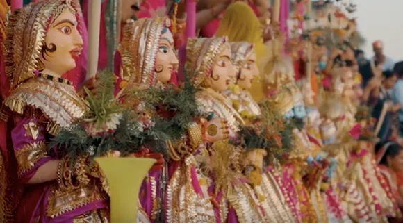 Gangaur Festival