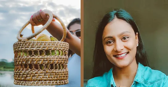 #LocalPreneur: Meet Bharati Bajaj from Artisans of Assam: a sustainable decor brand!
