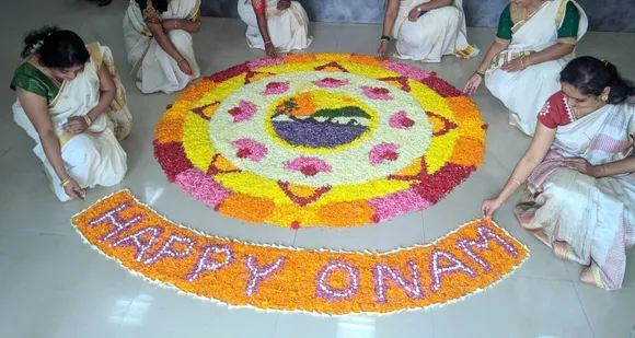 onam traditions