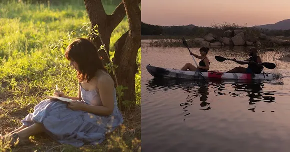 Visit Velanga Orchard and homestay in Andhra Pradesh for a slow life and pottery lessons!