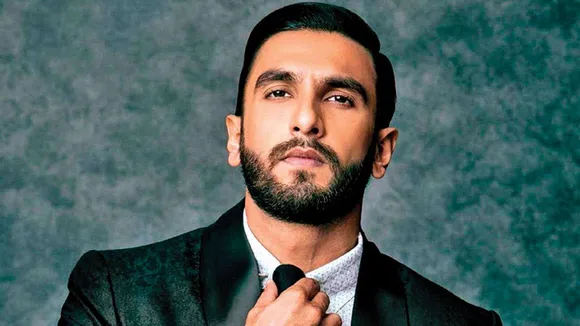 <strong>Bollywood superstar Ranveer Singh makes his first startup investment with SUGAR Cosmetics!</strong> 