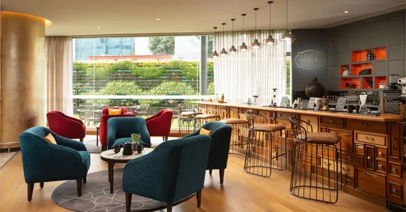 Enjoy Holi staycation at Grand Mercure Bengaluru Gopalan Mall with food, games, and books!