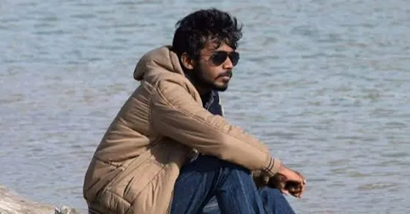 Inspiring Wanderer: the magical journey of Vimal Geethanandan on the roads of India without money!