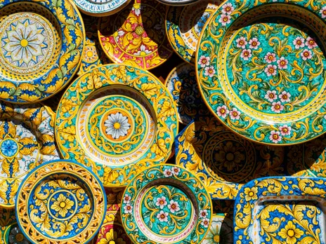 Indian Crockery Brands
