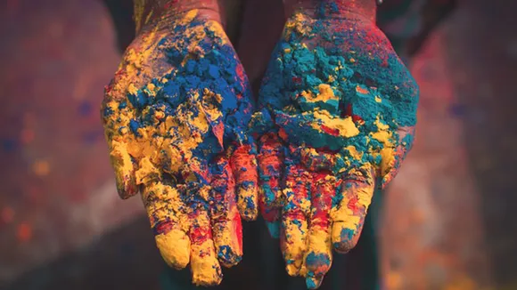 Planning your Holi Scene Yet? You’ve Got to Hit One of These LIT Parties