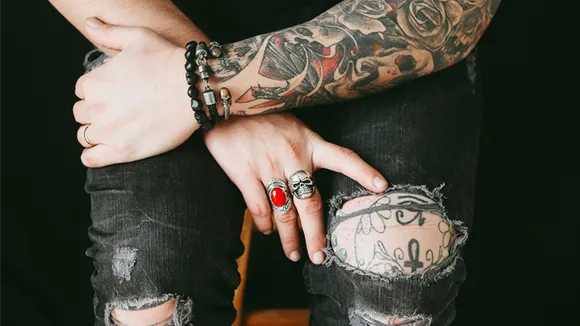 Get Inked by These Talented Tattoo Artists in Pune!