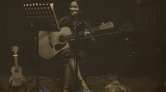 E-meet Tanmaya Bhatnagar, an emerging Indie music artist, popular for her soulful tracks!