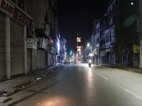 Night curfew in eight Rajasthan cities; travellers entering state need to carry COVID-19 negative report
