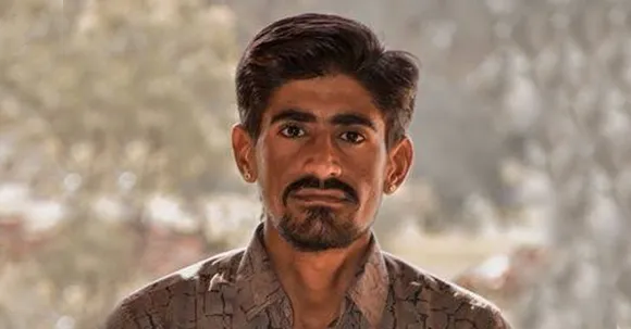 Rajasthan carpenter turns into a Wikipedia writer and editor as he could not find info about his village in Hindi!