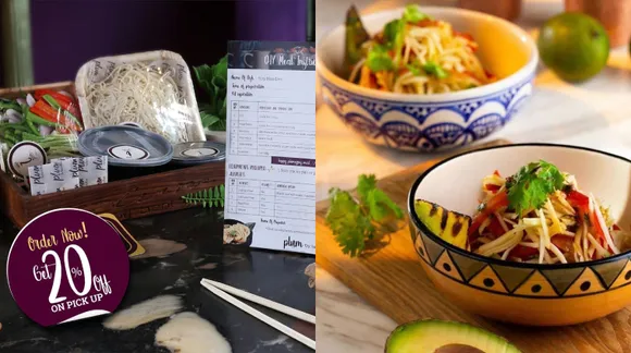 Whip up some delicious meals with these DIY Meal Kit in Delhi