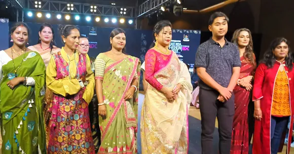 Usha Silai Schools: How sewing and stitching is helping the Northeast rural women earn a livelihood