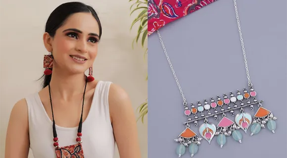Junk jewellery online