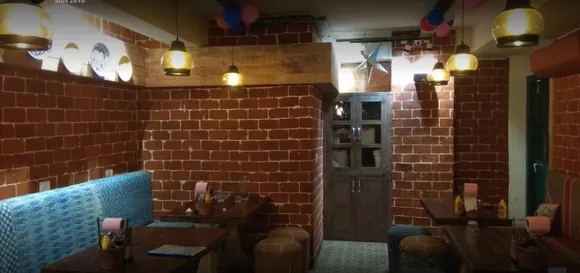 the feast cafe
